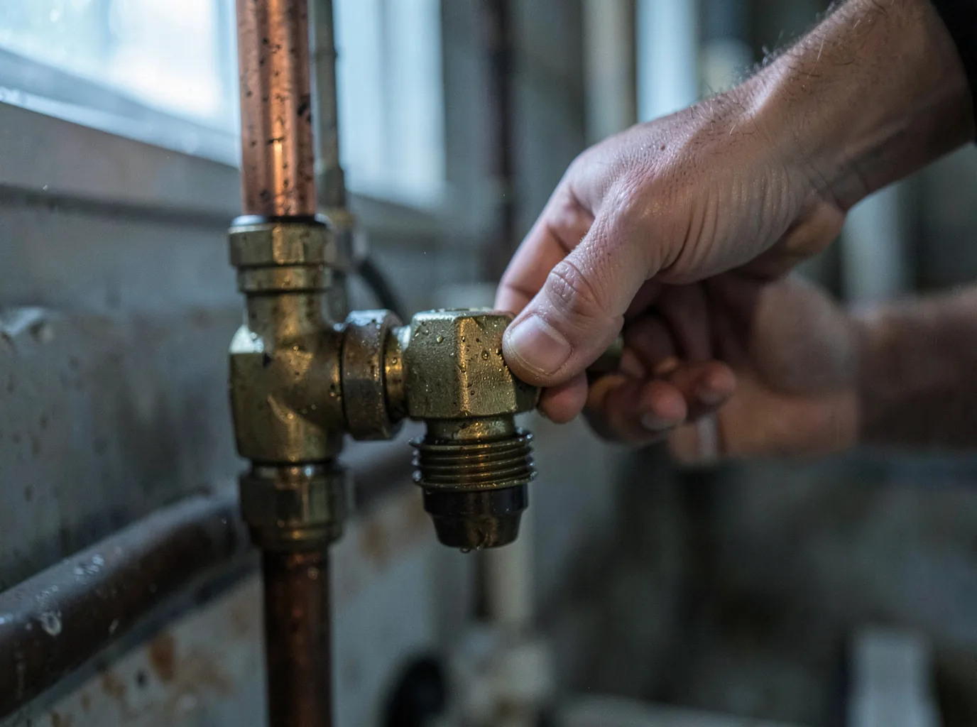 Emergency Plumber Londonderry, NH FAQs